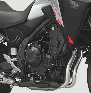 Honda NX500 E-Clutch India 2026