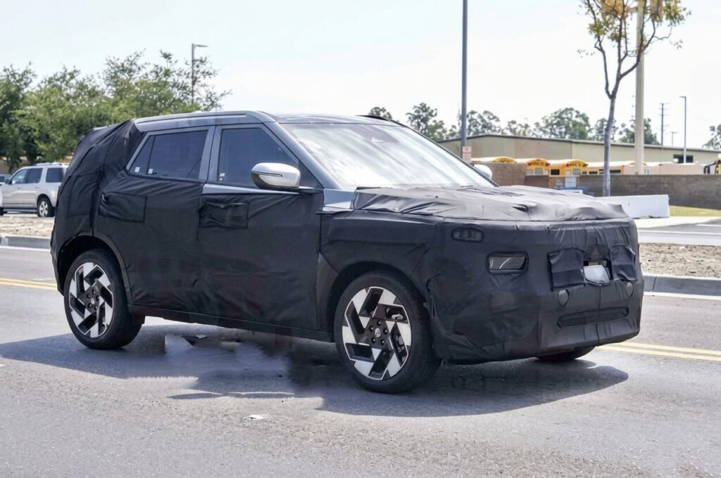 Next Generation Hyundai Creta 2026