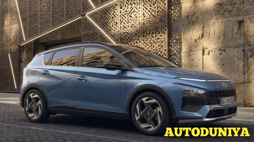 Upcoming Hyundai and Kia cars 2027