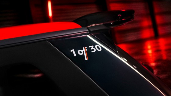 Mini Cooper S GP Inspired Edition 2026