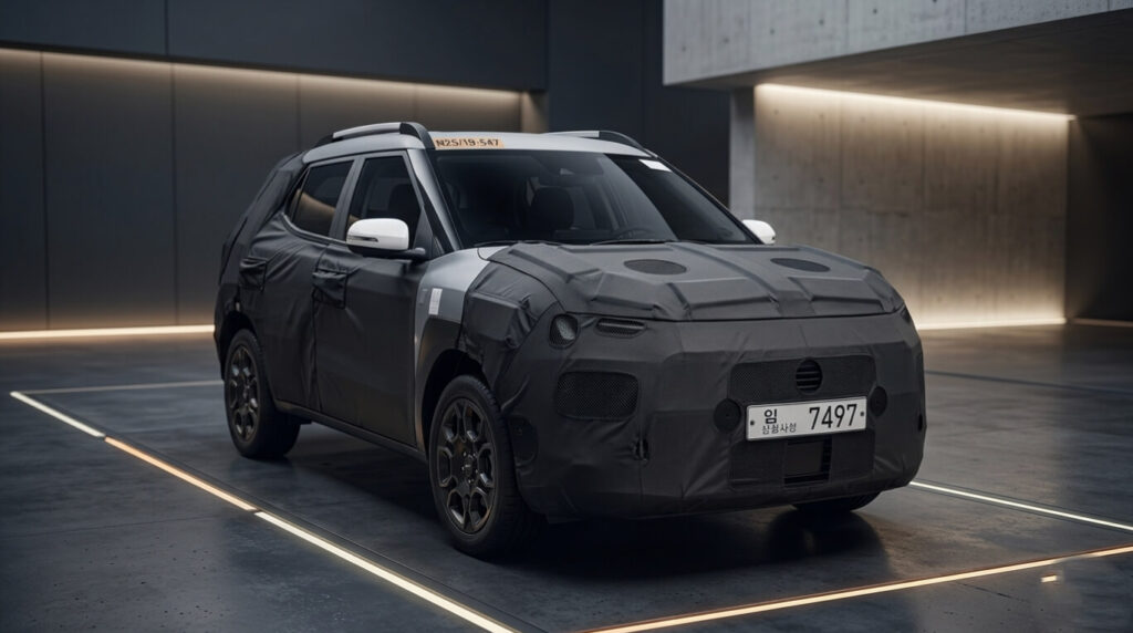 Upcoming Honda Hyundai SUVs India 2026