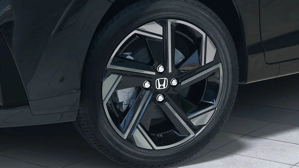 Honda City Facelift 2026