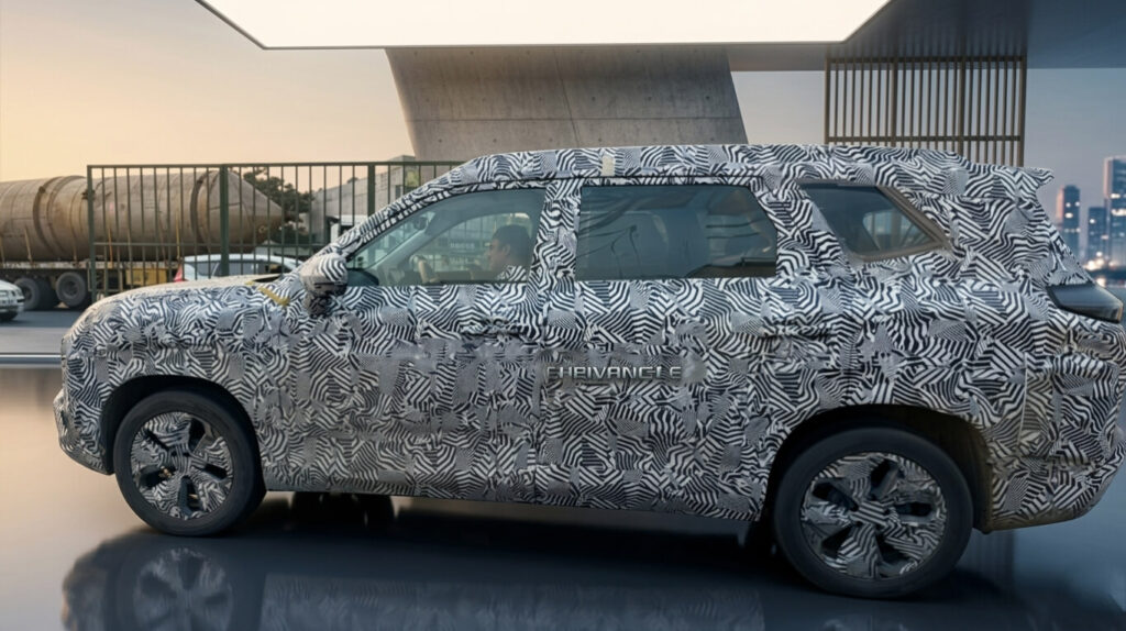 New MG SUVs Launching Soon In India 2026