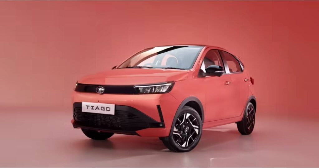 Tata Upcoming Cars FY27