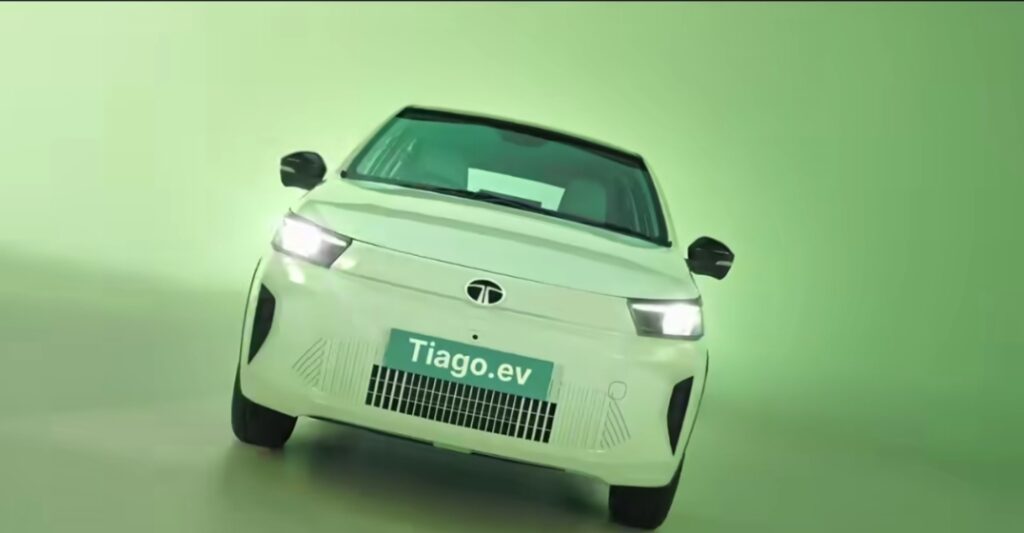 Tata Upcoming Cars FY27