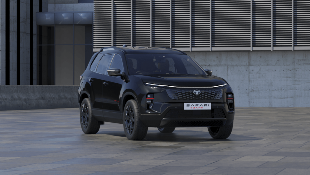 Tata Upcoming Cars FY27