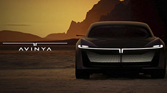 Tata Upcoming Cars FY27