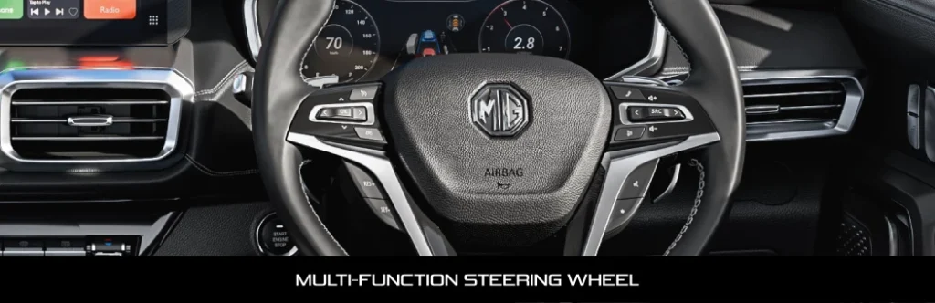 MG Majestor price in India 2026