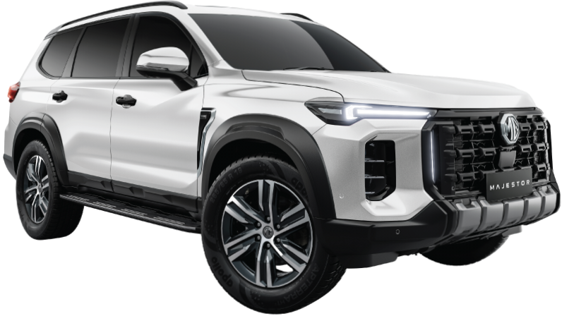 MG Majestor price in India 2026