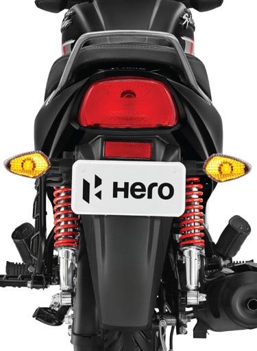 Hero Super Splendor XTEC 2.0 2026