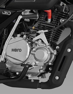 Hero Super Splendor XTEC 2.0 2026