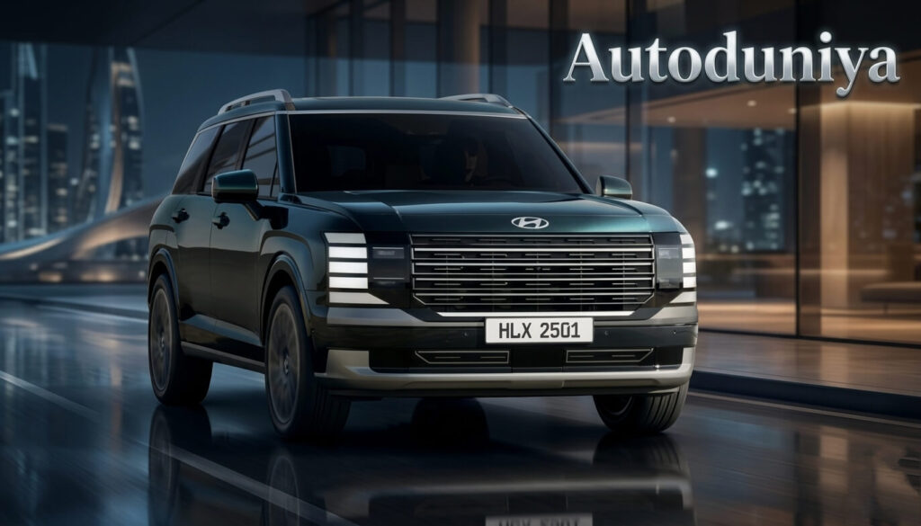 Upcoming Hyundai Hybrid SUVs in India 2026