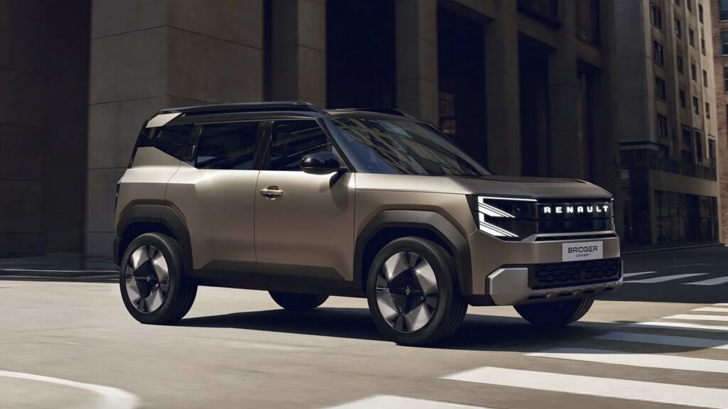 3 Upcoming Hybrid Compact SUVs in India 2026
