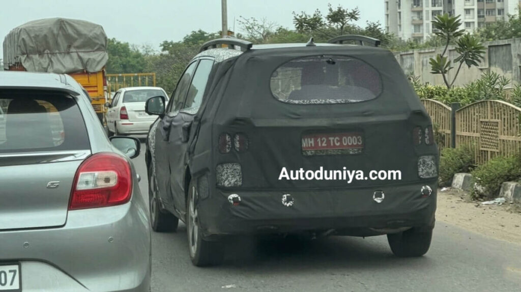 Kia Upcoming SUVs India 2027
