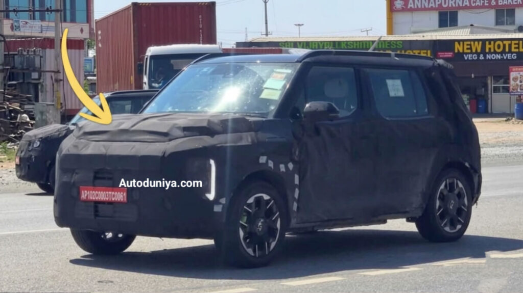 Kia Upcoming SUVs India 2027