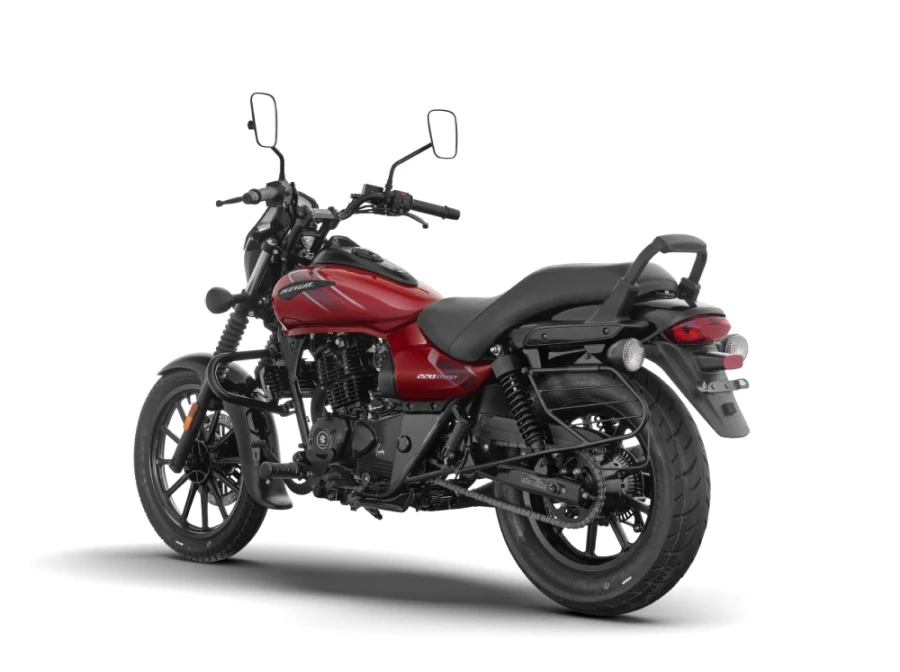Bajaj Avenger 220 Street Price Launch 2026