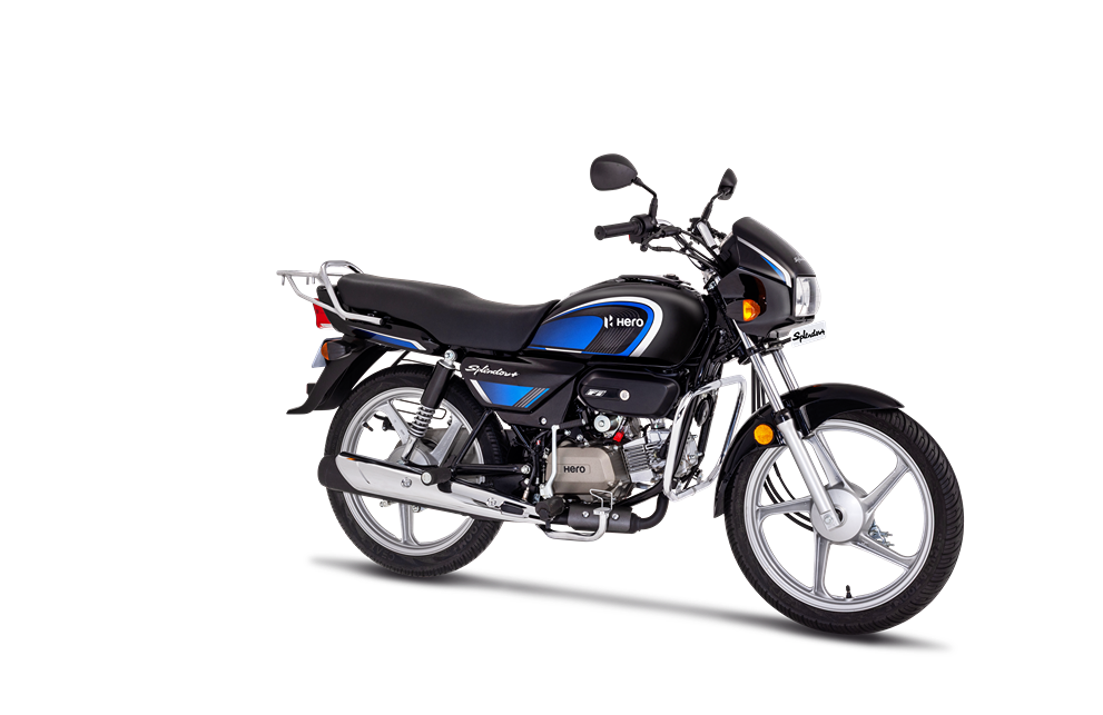 Hero Splendor Plus Flex Fuel Price 2026