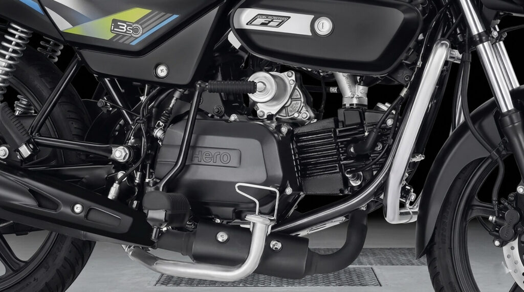 Hero Splendor Plus Flex Fuel Price 2026